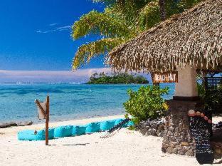 Muri Resort | Pacific Resort Rarotonga