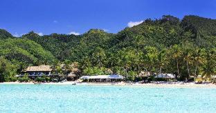 Muri Resort | Pacific Resort Rarotonga