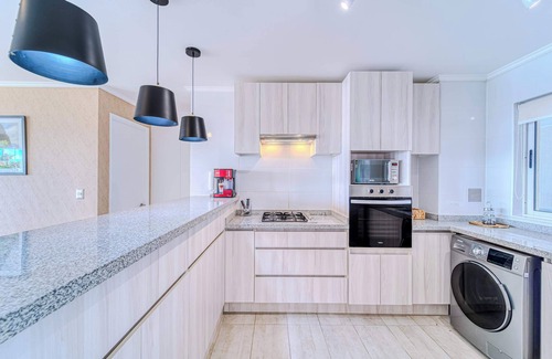 Yeco Apartment | Pacific Retreat - Mirador el Yeco