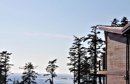 Ucluelet Condo | Pacific Rim Retreat