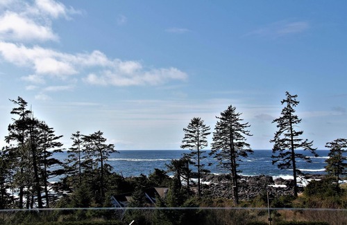 Ucluelet Condo | Pacific Rim Retreat