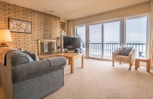 Neskowin Condo | Pacific Sands Resort # 18