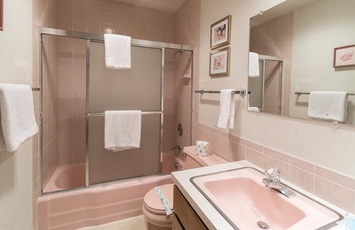 Neskowin Condo | Pacific Sands Resort # 18