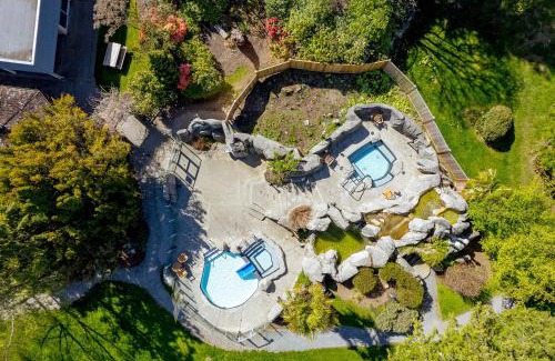 Regional District of Nanaimo Hotel | Pacific Shores Resort & Spa