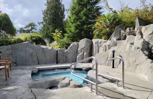 Regional District of Nanaimo Hotel | Pacific Shores Resort & Spa