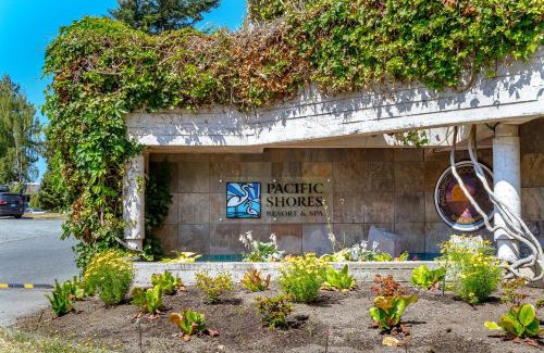 Regional District of Nanaimo Hotel | Pacific Shores Resort & Spa