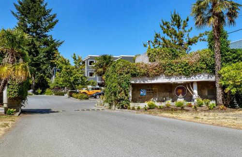 Regional District of Nanaimo Hotel | Pacific Shores Resort & Spa