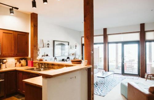 Ucluelet Apartment | Pacific Soul Eco-Luxe Vacation Home