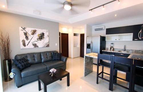 Jaco Apartment | PACIFIC SUITES Boutique Hotel and Bistro