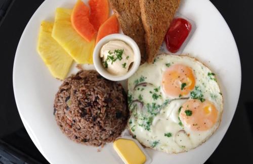 Jaco Apartment | PACIFIC SUITES Boutique Hotel and Bistro