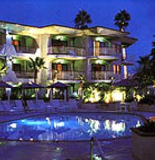 North Pacific Beach Hotel | Pacific Terrace Hotel