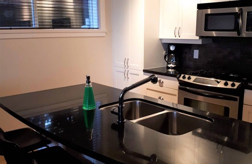 Regional District of Nanaimo Condo | Pacific Tide Beach House, Resort Drive, Rathtrevor Park, Ocean View!