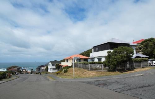 Wellington Bed & Breakfast | Pacific View Bed and Breakfast