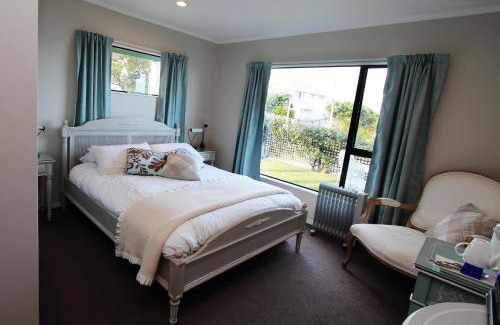 Wellington Bed & Breakfast | Pacific View Bed and Breakfast