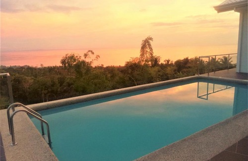 Dalaguete House | Pacific View Dalaguete