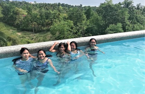 Dalaguete House | Pacific View Dalaguete