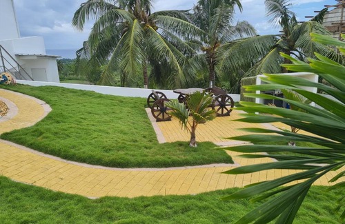Dalaguete House | Pacific View Dalaguete