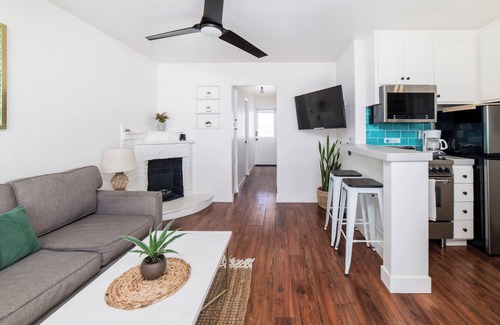 Oceanside Condo | Pacific Villa #3 | Relax and Unwind with Beautiful Ocean Views