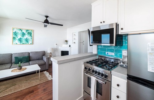 Oceanside Condo | Pacific Villa #3 | Relax and Unwind with Beautiful Ocean Views