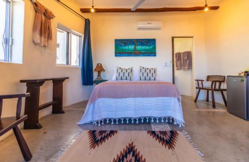 Punta Negra House | Pacific Villa Punta Mita-Playa Careyeros