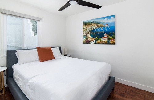 Oceanside Condo | Pacific Villas - Unit 5