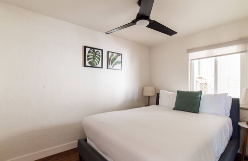 Oceanside Condo | Pacific Villas - Unit 6