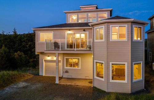 Kiwanda Shores House | Pacific Watch
