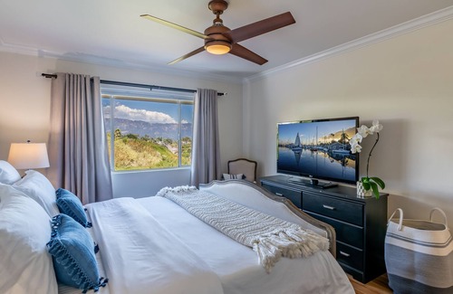 East Mesa Apartment | Pacifica - Breathe in the Santa Barbara Sea Air