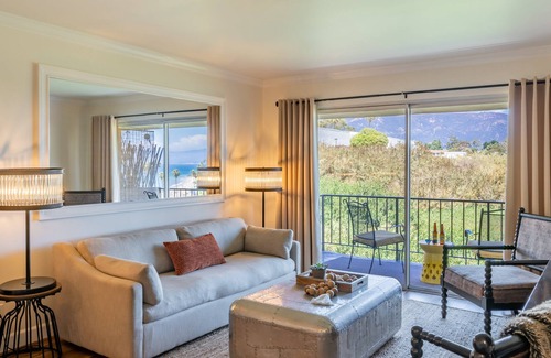 East Mesa Apartment | Pacifica - Breathe in the Santa Barbara Sea Air
