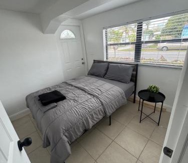 Dania Beach House | Pacifica Fort Lauderdale Airport