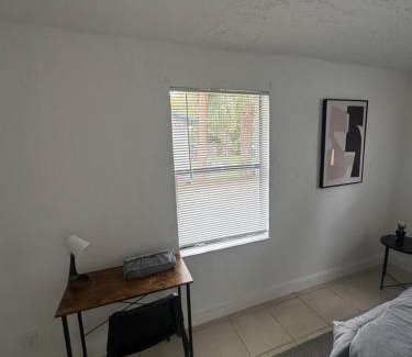Dania Beach House | Pacifica Fort Lauderdale Airport