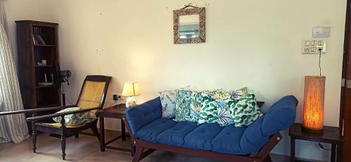 Arossim House | Pacifica Holiday Homes Goa