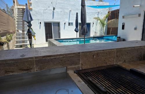 Bahia Kino House | Pacifica House