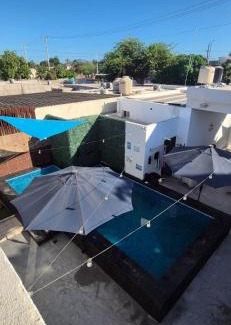 Bahia Kino House | Pacifica House