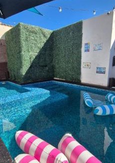 Bahia Kino House | Pacifica House