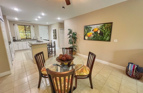 Coco Condo | Pacifico L208 - Second Floor - Shaded Pool Views