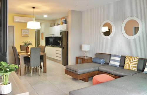 Zona Dorada Condo | Pacifika Apartments