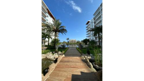 Marina Mazatlan House | Pacifika Marina Mazatlán