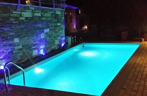 Milies Villa | Pacithea Villas