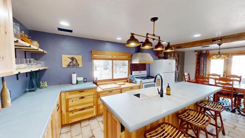 Moab House | Pack Creek ~ Meadow House