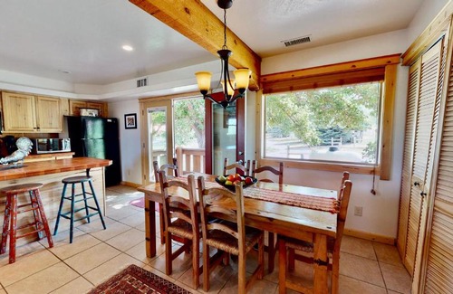 Spanish Valley House | Pack Creek ~ Orchard House