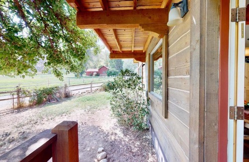 Spanish Valley House | Pack Creek ~ Orchard House