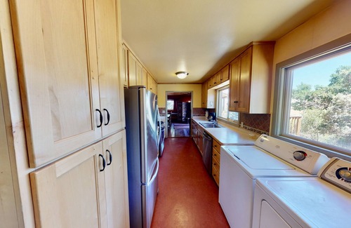 Spanish Valley Cabin | Pack Creek ~ Ranch House | 3 Bed, 2.5 Bath