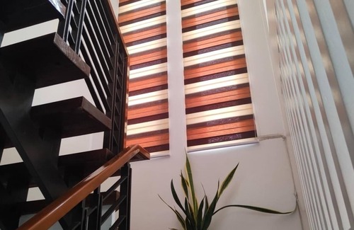 Los Banos House | Pack your things and hit the road. Go for a hideaway vacation with fs and family