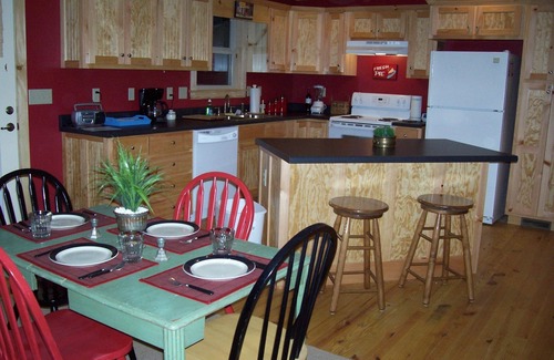 Mentone Cottage | Package at Lookout Mountain!