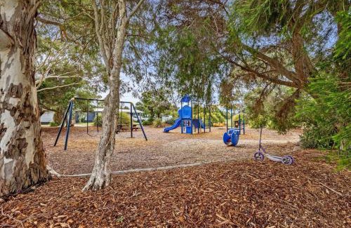 Wonthaggi House | Packed to the Rafters - Room for Everyone