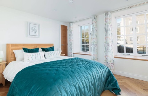Castletown Cottage | Packet House - a holiday cottage that sleeps 4 guests in 2 bedrooms