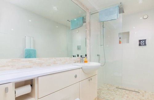 Castletown Cottage | Packet House - a holiday cottage that sleeps 4 guests in 2 bedrooms