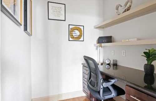 Astrodome Apartment | Packhouse 3