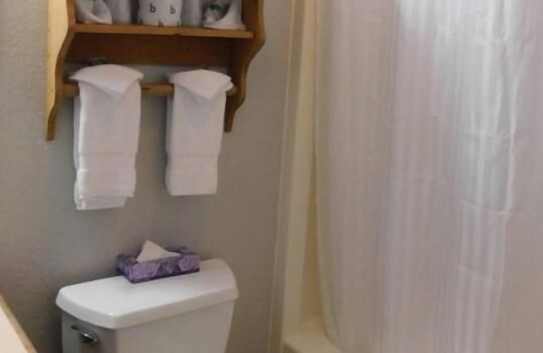 Packwood Hotel | Packwood Inn